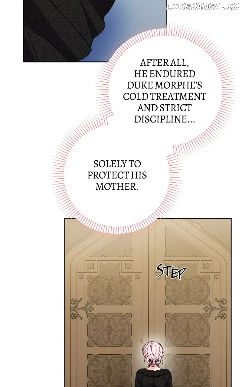 Steal the Child of the Terminally Ill Chapter 64 – Page 49