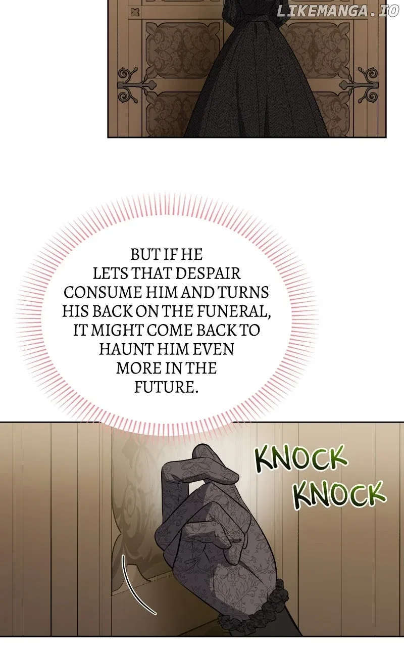 Steal the Child of the Terminally Ill Chapter 64 – Page 50