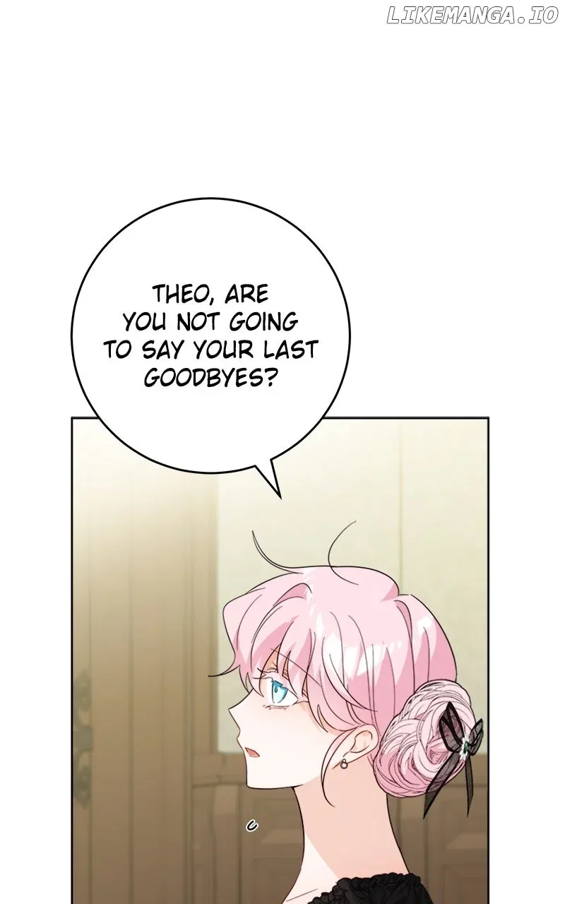 Steal the Child of the Terminally Ill Chapter 64 – Page 51