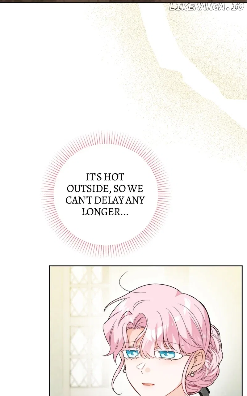 Steal the Child of the Terminally Ill Chapter 64 – Page 53