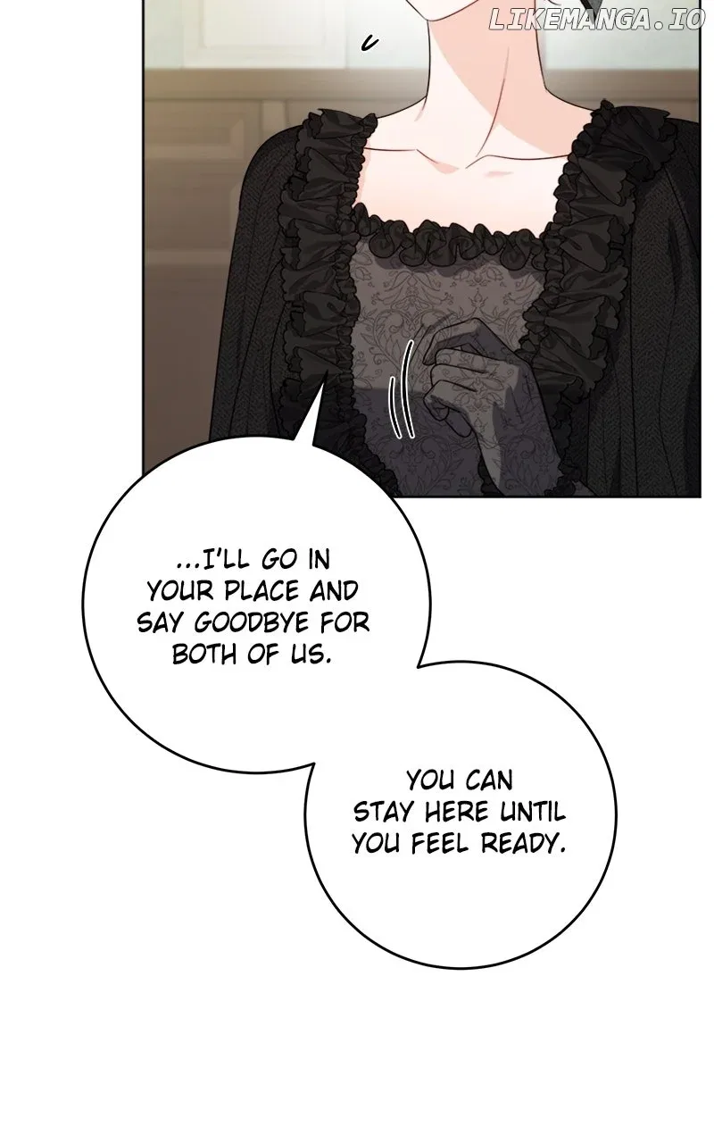Steal the Child of the Terminally Ill Chapter 64 – Page 54