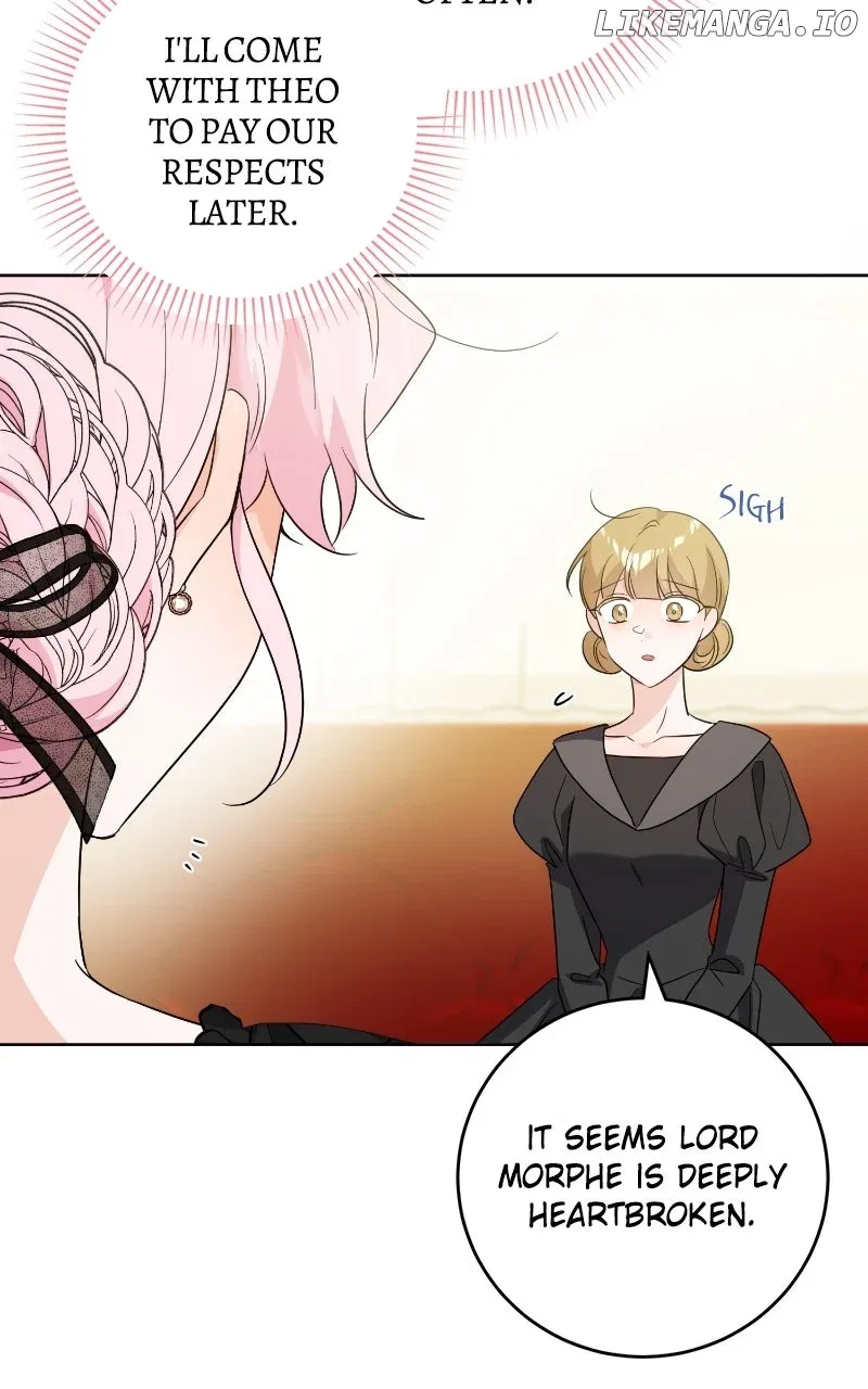 Steal the Child of the Terminally Ill Chapter 64 – Page 70