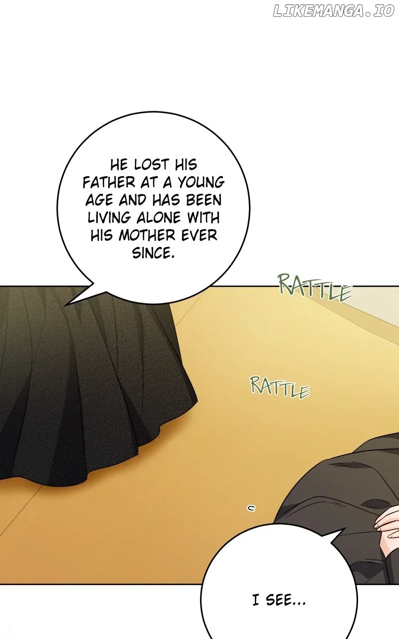 Steal the Child of the Terminally Ill Chapter 64 – Page 71