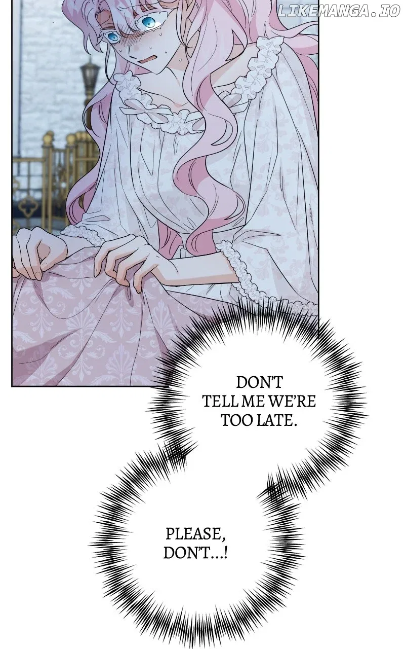 Steal the Child of the Terminally Ill Chapter 63 – Page 3