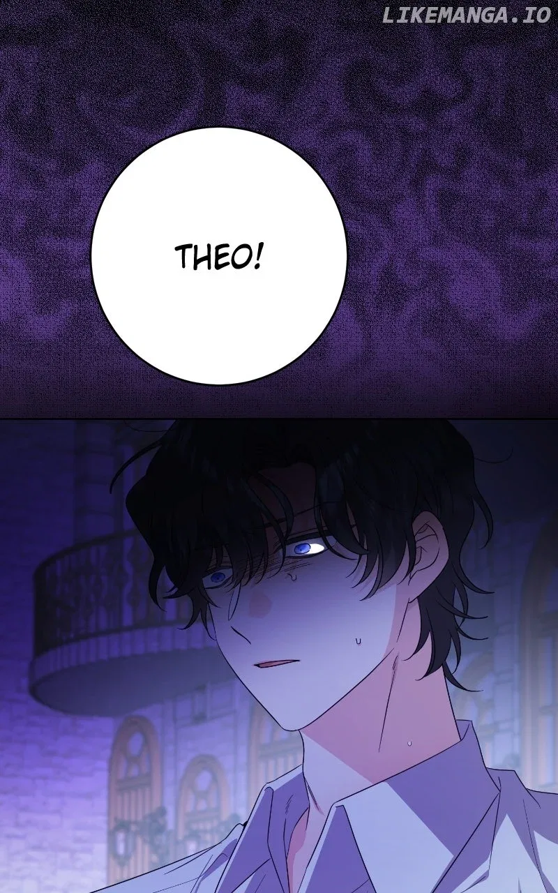 Steal the Child of the Terminally Ill Chapter 63 – Page 7