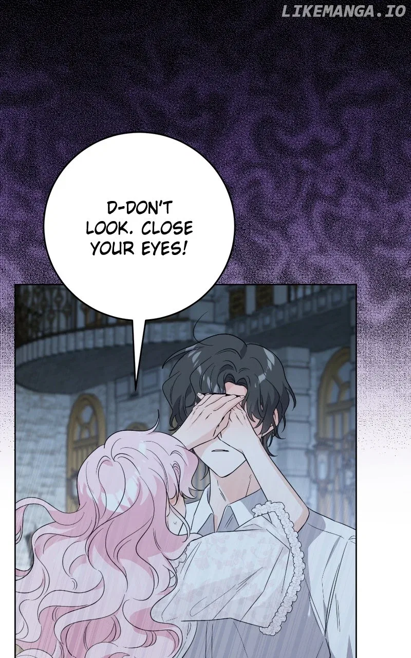 Steal the Child of the Terminally Ill Chapter 63 – Page 9