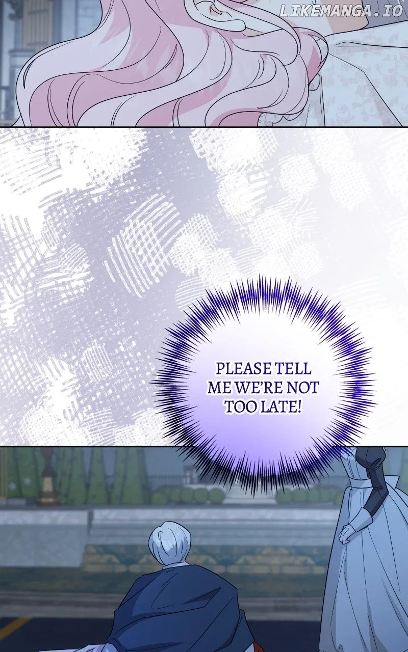 Steal the Child of the Terminally Ill Chapter 63 – Page 11