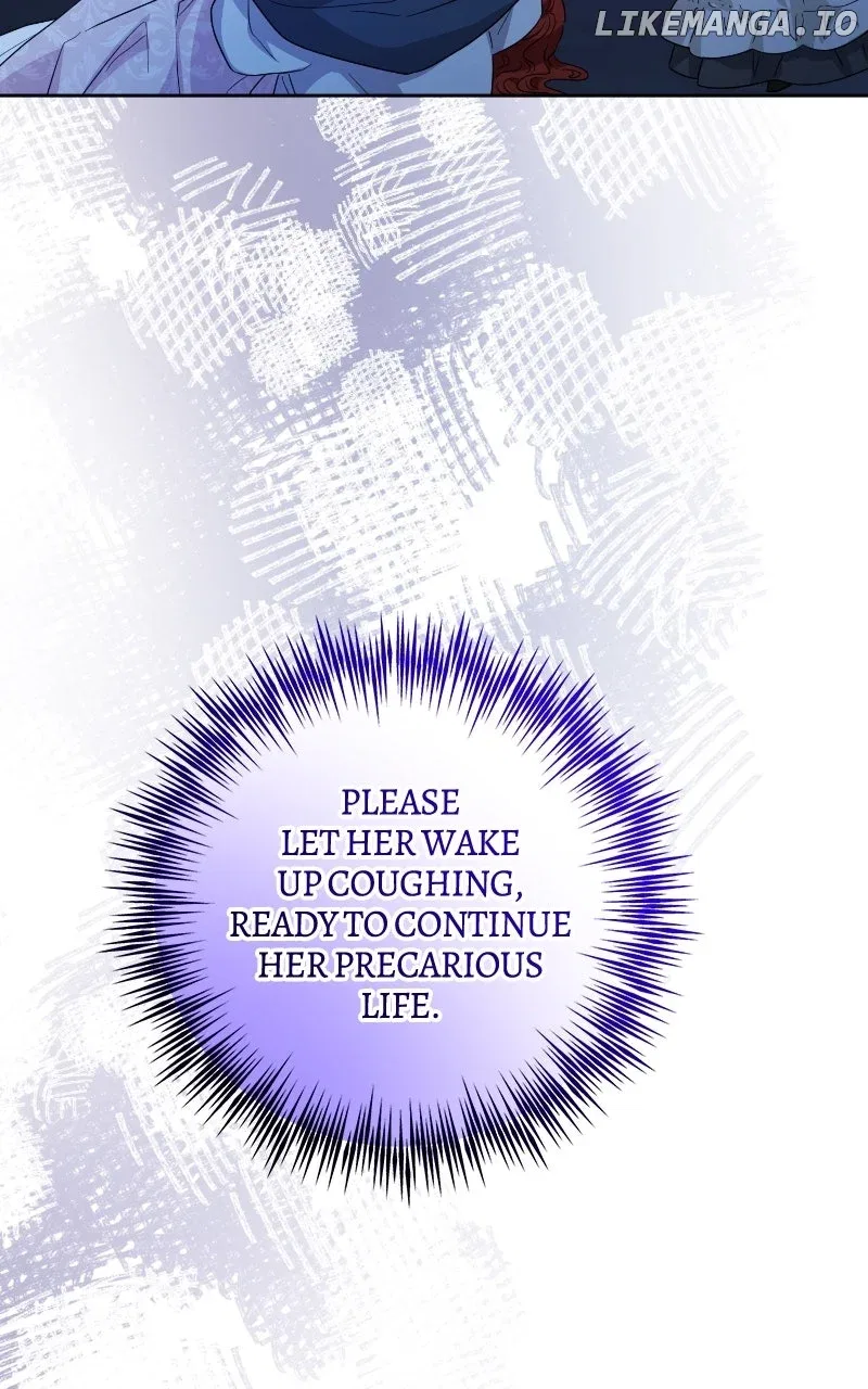 Steal the Child of the Terminally Ill Chapter 63 – Page 12