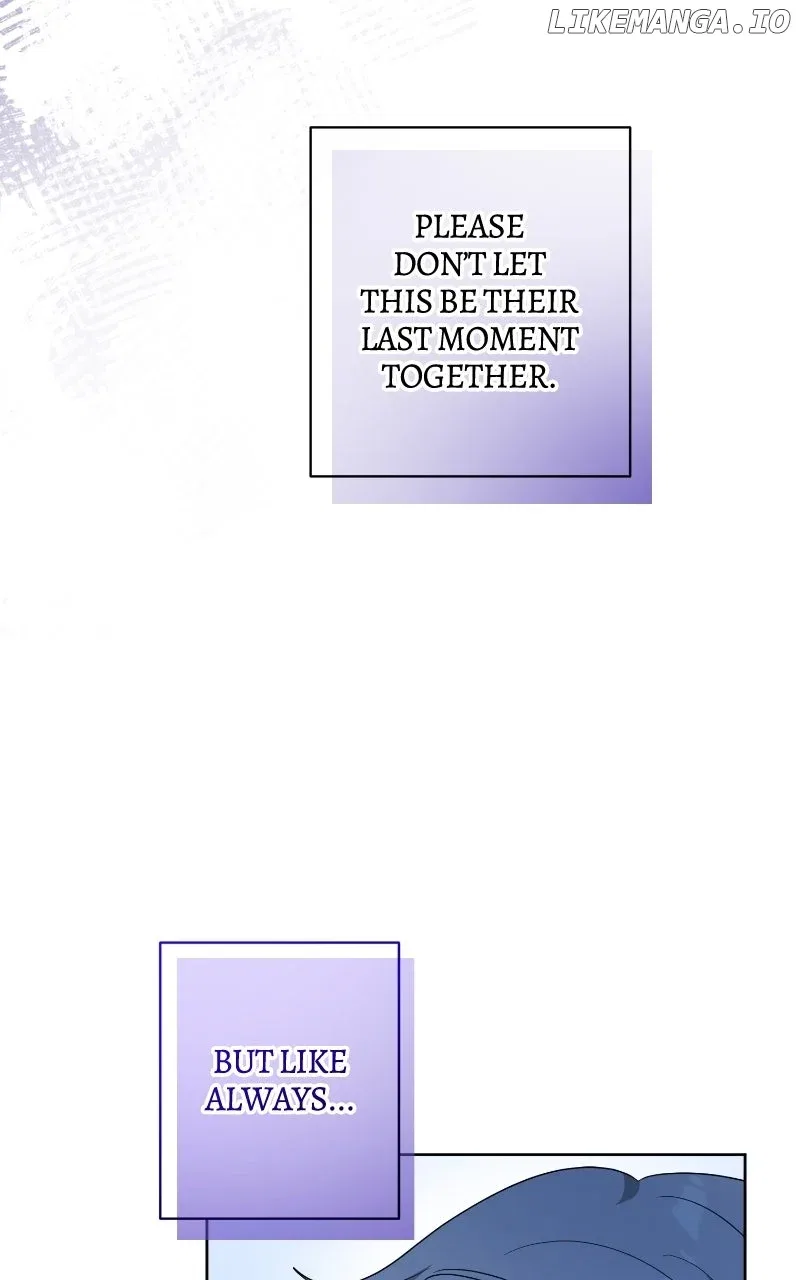 Steal the Child of the Terminally Ill Chapter 63 – Page 13