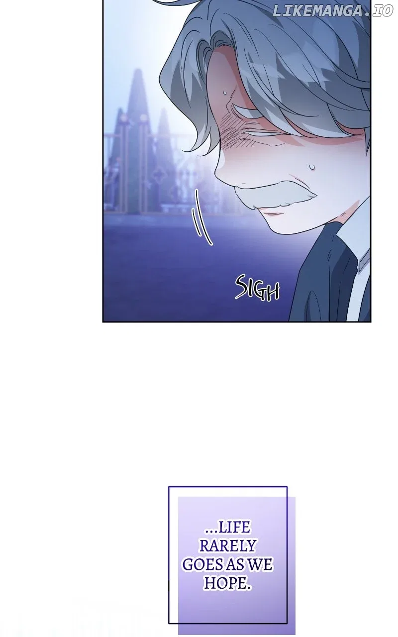 Steal the Child of the Terminally Ill Chapter 63 – Page 14