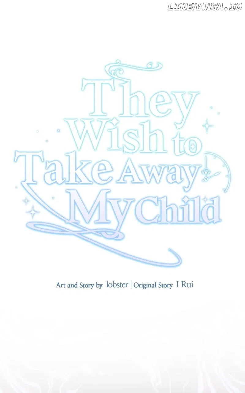 Steal the Child of the Terminally Ill Chapter 63 – Page 17
