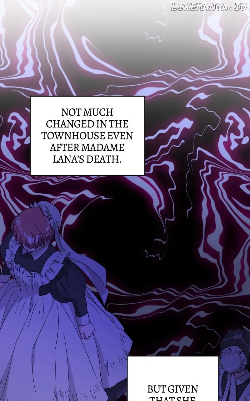 Steal the Child of the Terminally Ill Chapter 63 – Page 18