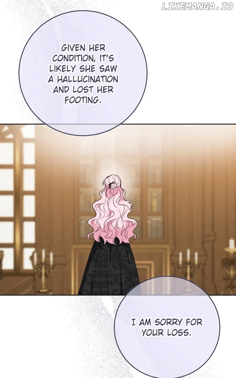Steal the Child of the Terminally Ill Chapter 63 – Page 20
