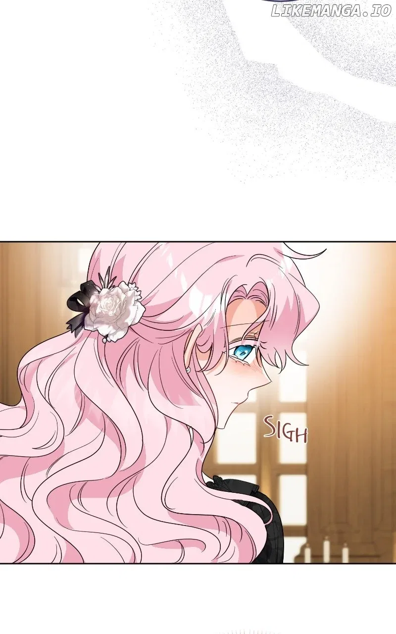 Steal the Child of the Terminally Ill Chapter 63 – Page 21