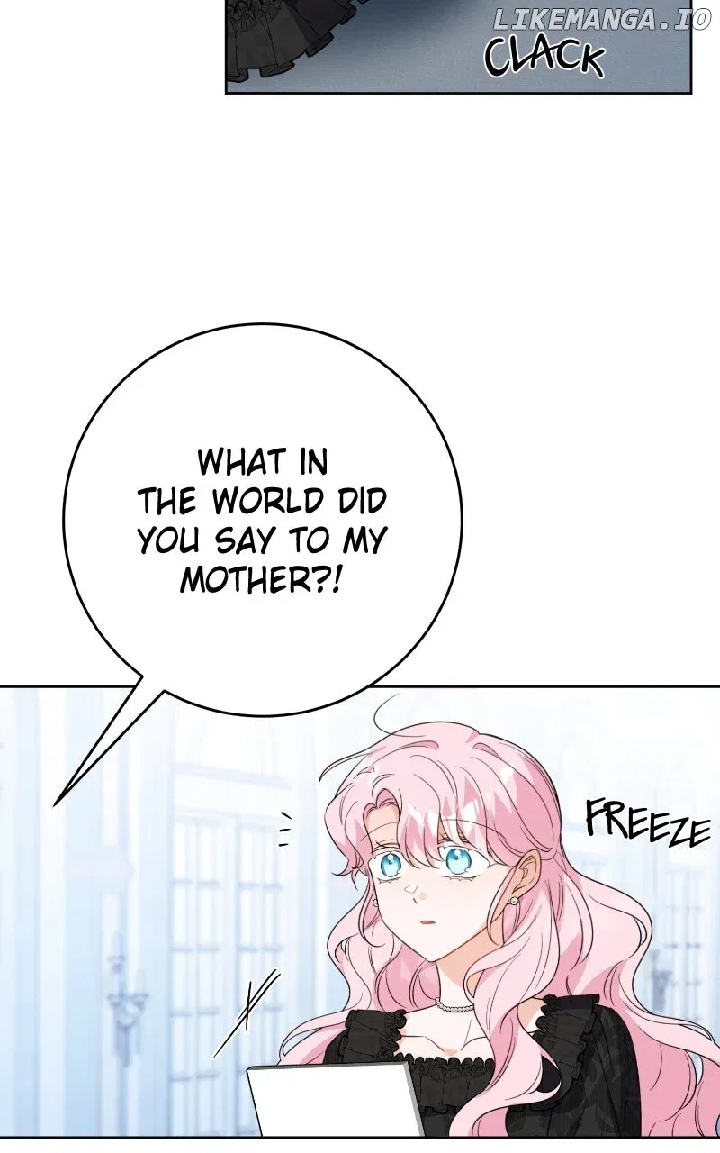 Steal the Child of the Terminally Ill Chapter 63 – Page 25