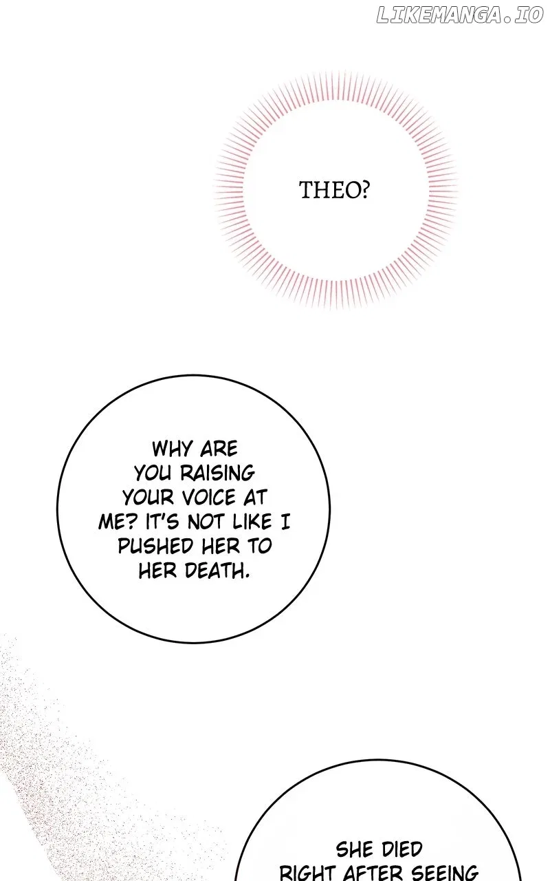 Steal the Child of the Terminally Ill Chapter 63 – Page 26