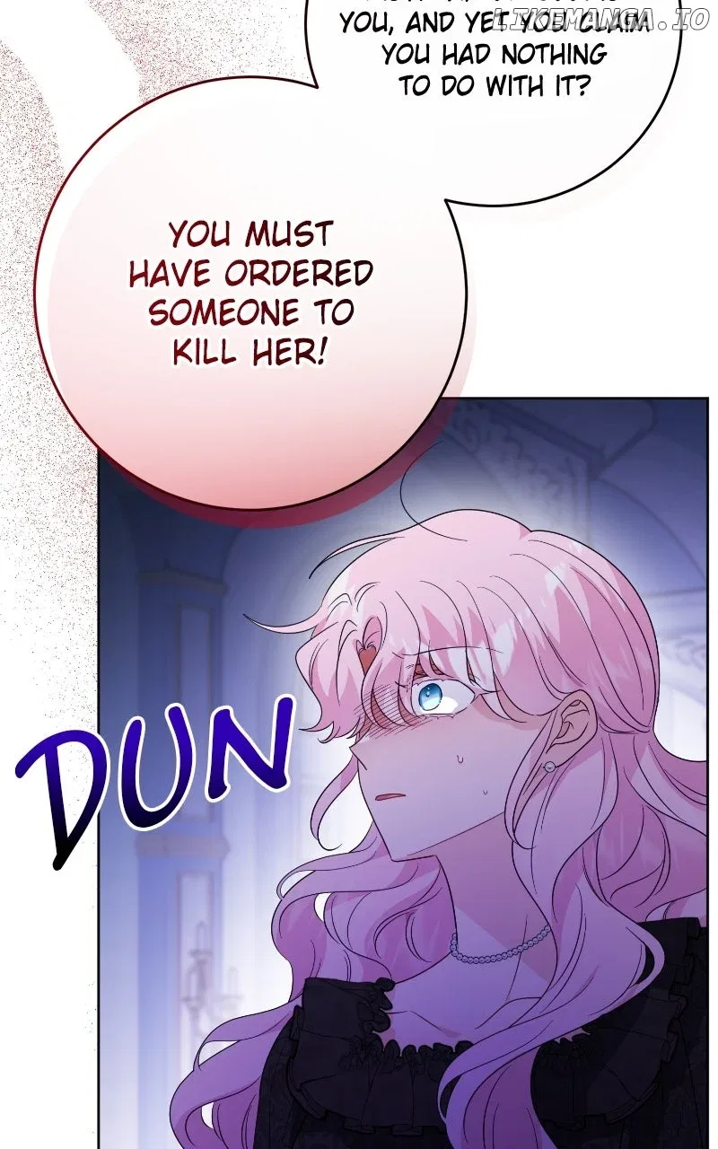 Steal the Child of the Terminally Ill Chapter 63 – Page 27