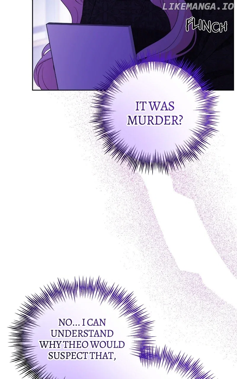 Steal the Child of the Terminally Ill Chapter 63 – Page 28