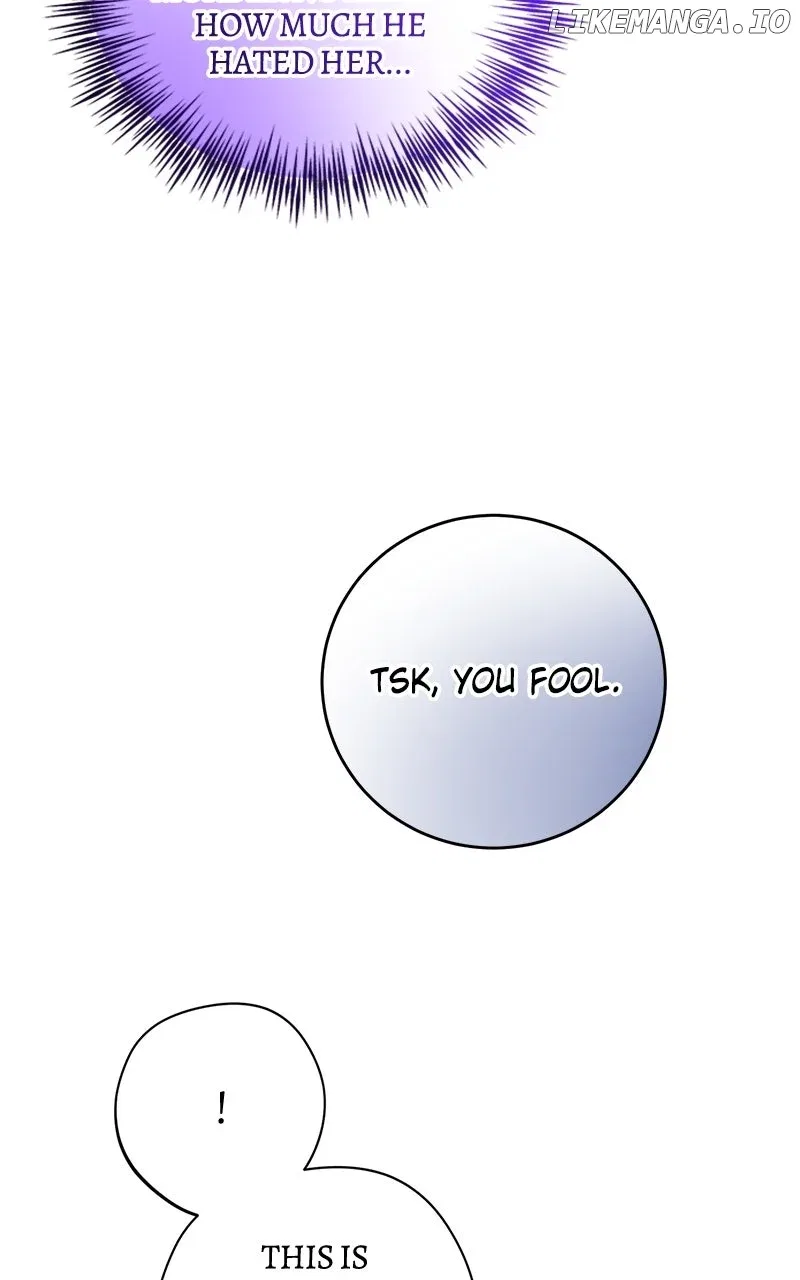 Steal the Child of the Terminally Ill Chapter 63 – Page 30
