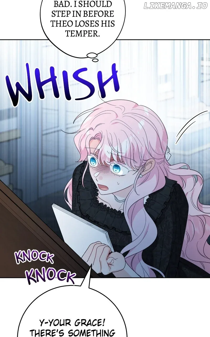 Steal the Child of the Terminally Ill Chapter 63 – Page 31