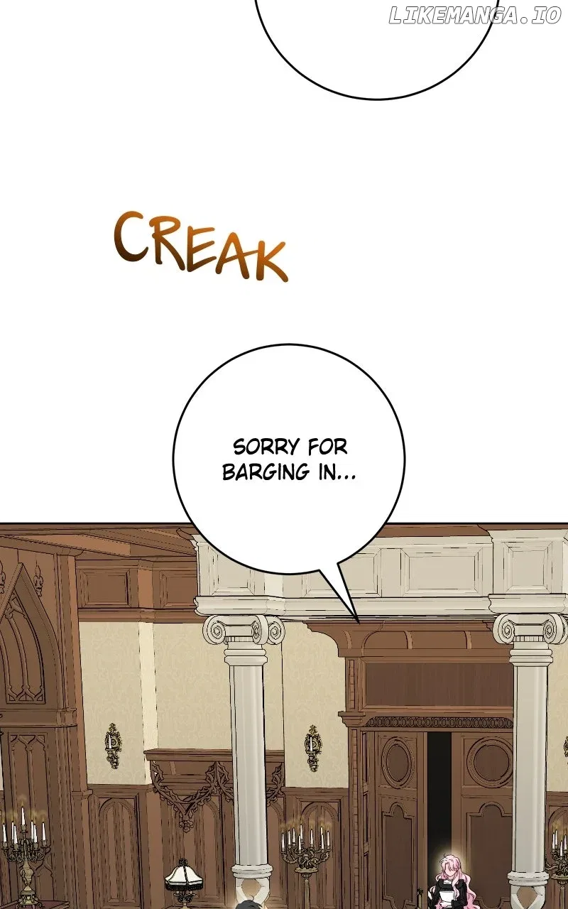 Steal the Child of the Terminally Ill Chapter 63 – Page 33