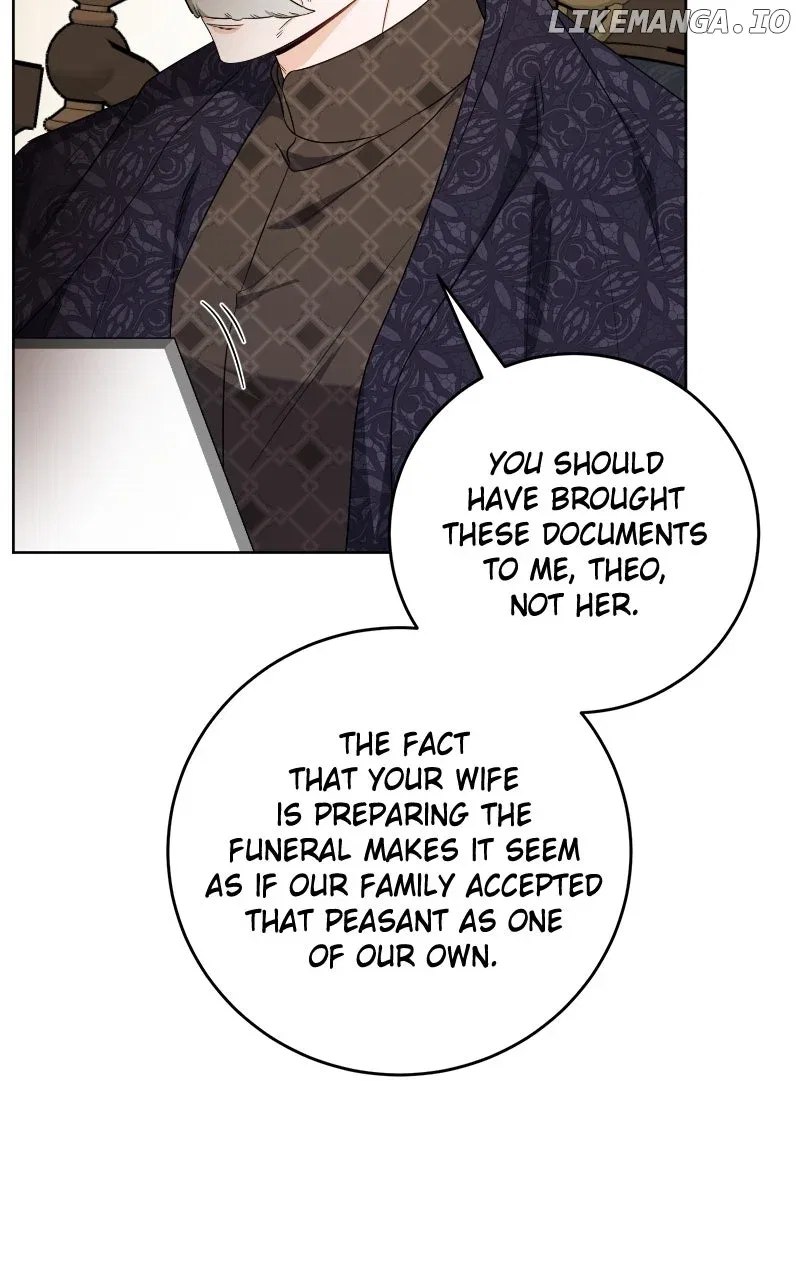 Steal the Child of the Terminally Ill Chapter 63 – Page 36