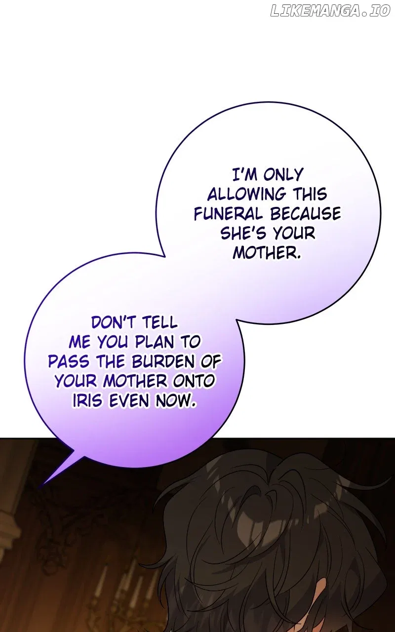 Steal the Child of the Terminally Ill Chapter 63 – Page 40
