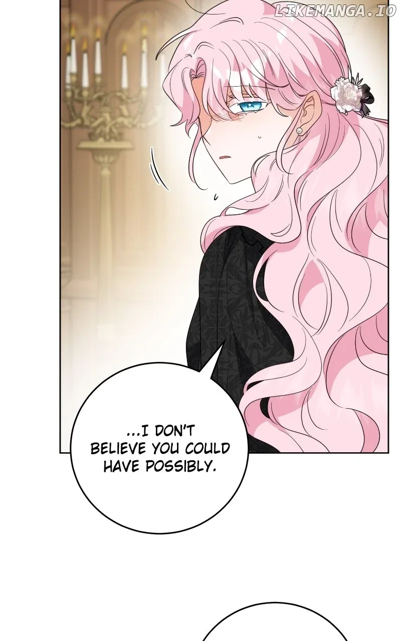 Steal the Child of the Terminally Ill Chapter 63 – Page 45