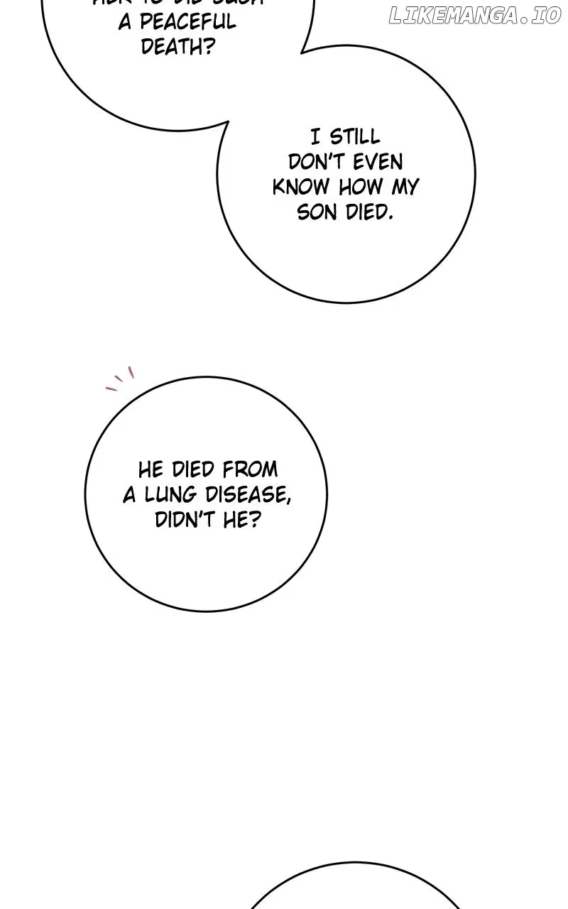 Steal the Child of the Terminally Ill Chapter 63 – Page 47