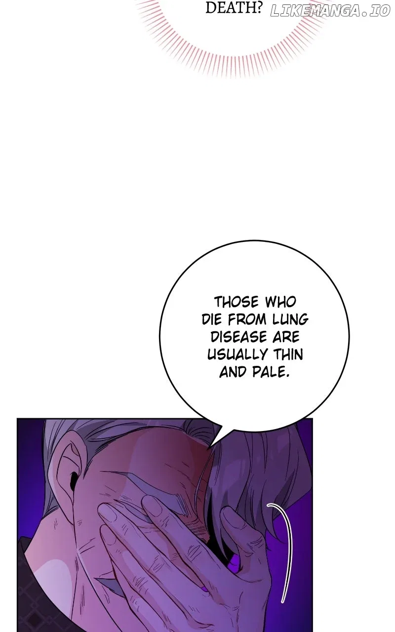 Steal the Child of the Terminally Ill Chapter 63 – Page 49