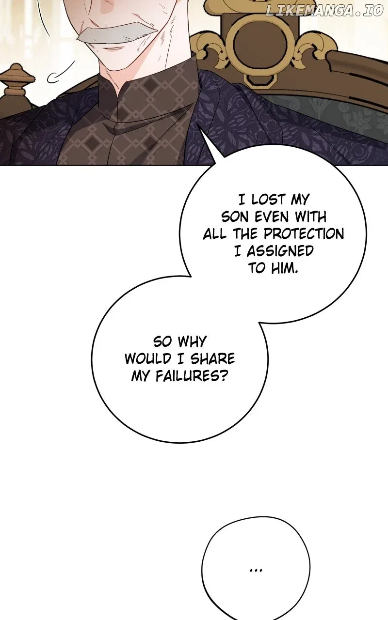 Steal the Child of the Terminally Ill Chapter 63 – Page 54