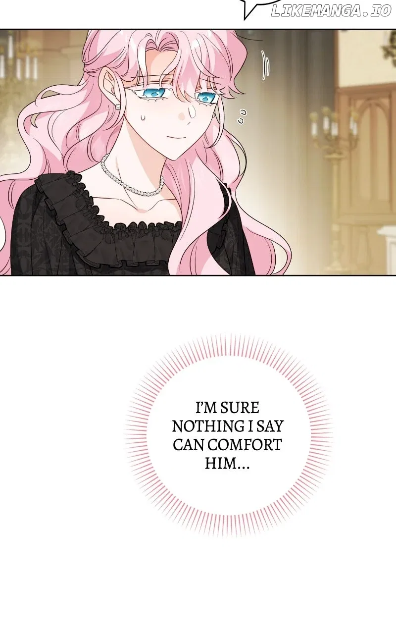 Steal the Child of the Terminally Ill Chapter 63 – Page 55