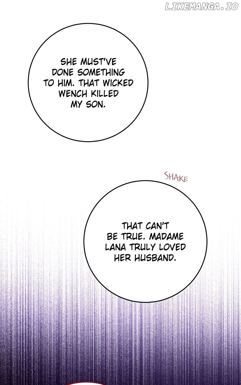 Steal the Child of the Terminally Ill Chapter 63 – Page 56