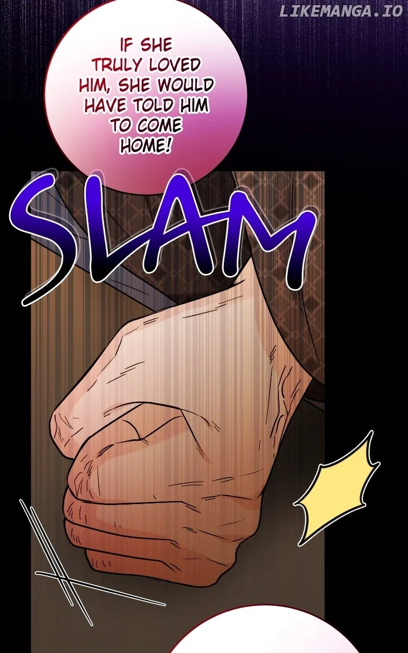 Steal the Child of the Terminally Ill Chapter 63 – Page 57