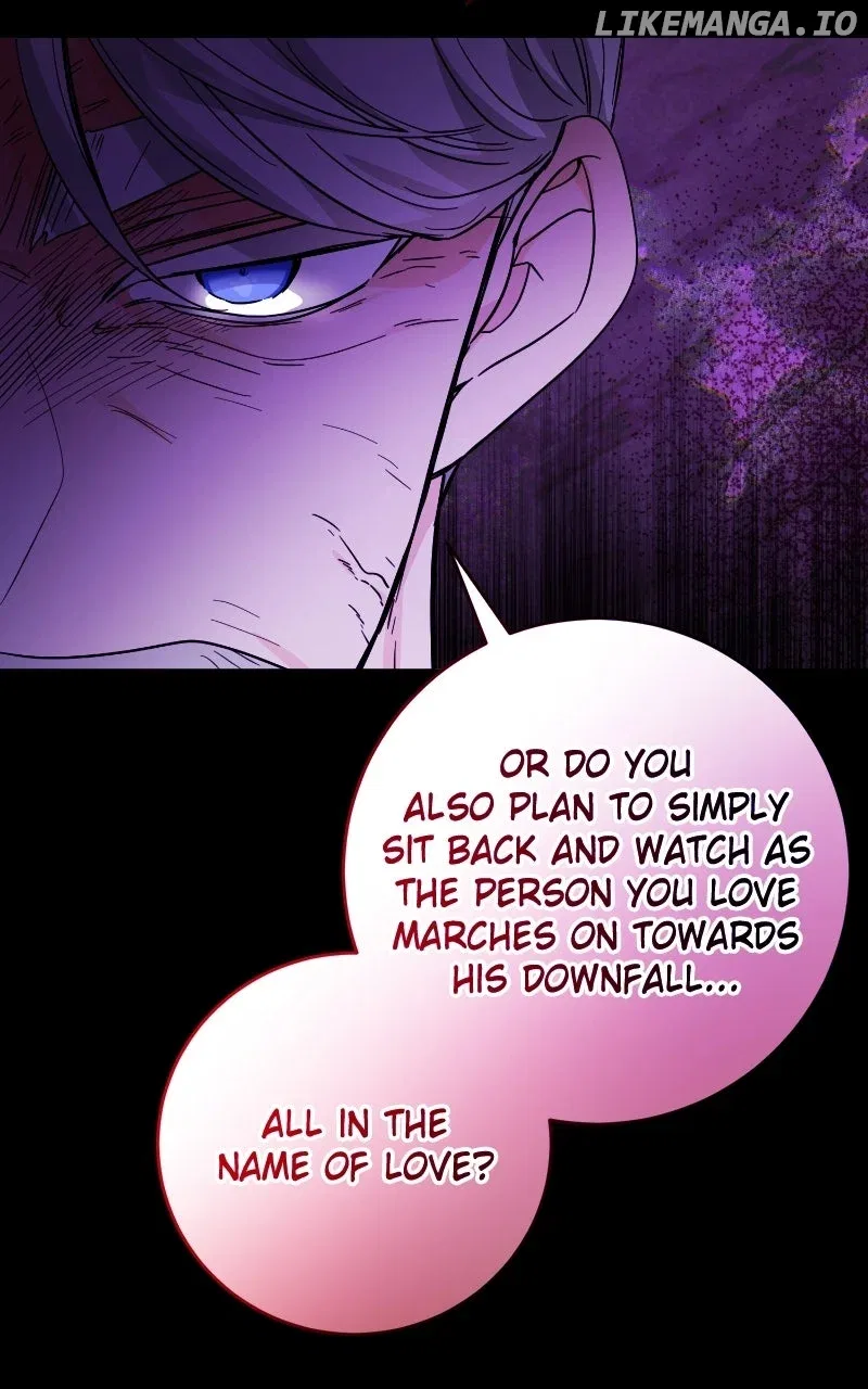 Steal the Child of the Terminally Ill Chapter 63 – Page 59
