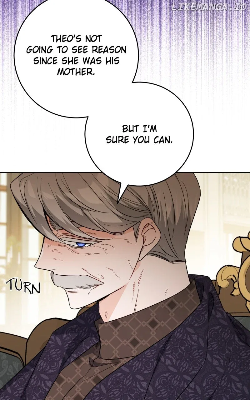 Steal the Child of the Terminally Ill Chapter 63 – Page 62