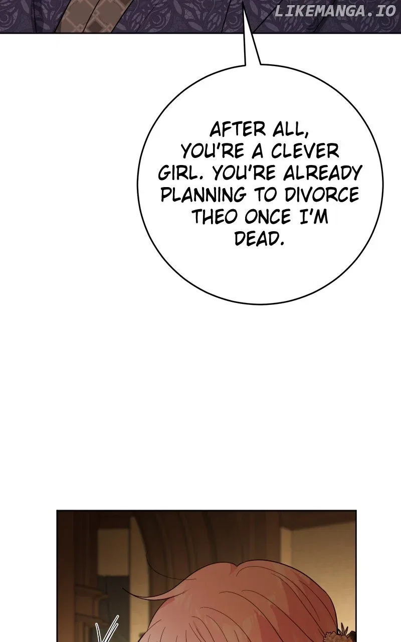 Steal the Child of the Terminally Ill Chapter 63 – Page 63