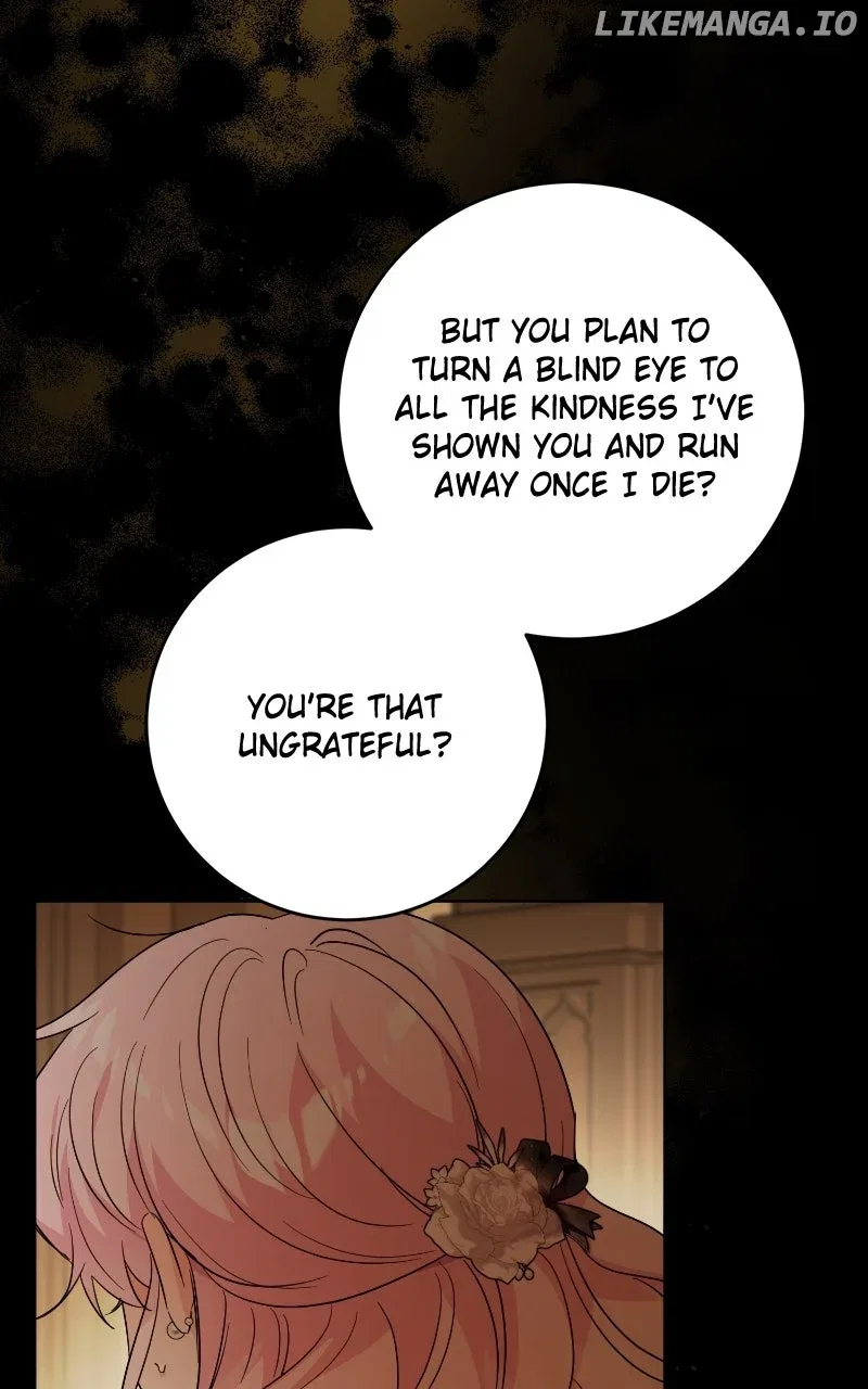 Steal the Child of the Terminally Ill Chapter 63 – Page 67