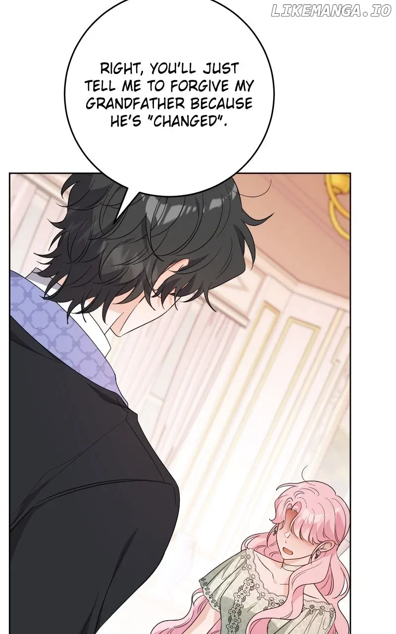 Steal the Child of the Terminally Ill Chapter 62 – Page 2