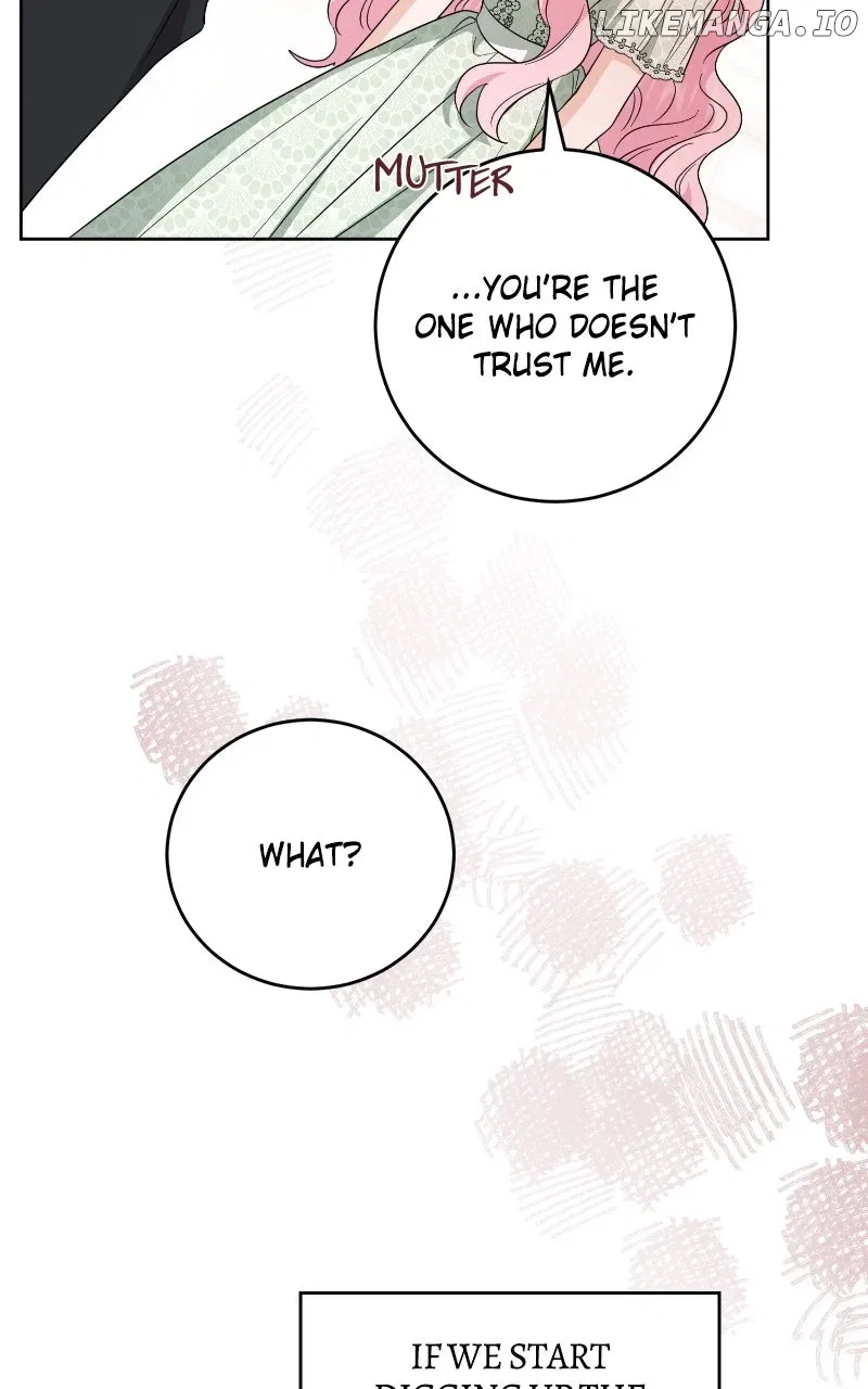 Steal the Child of the Terminally Ill Chapter 62 – Page 3