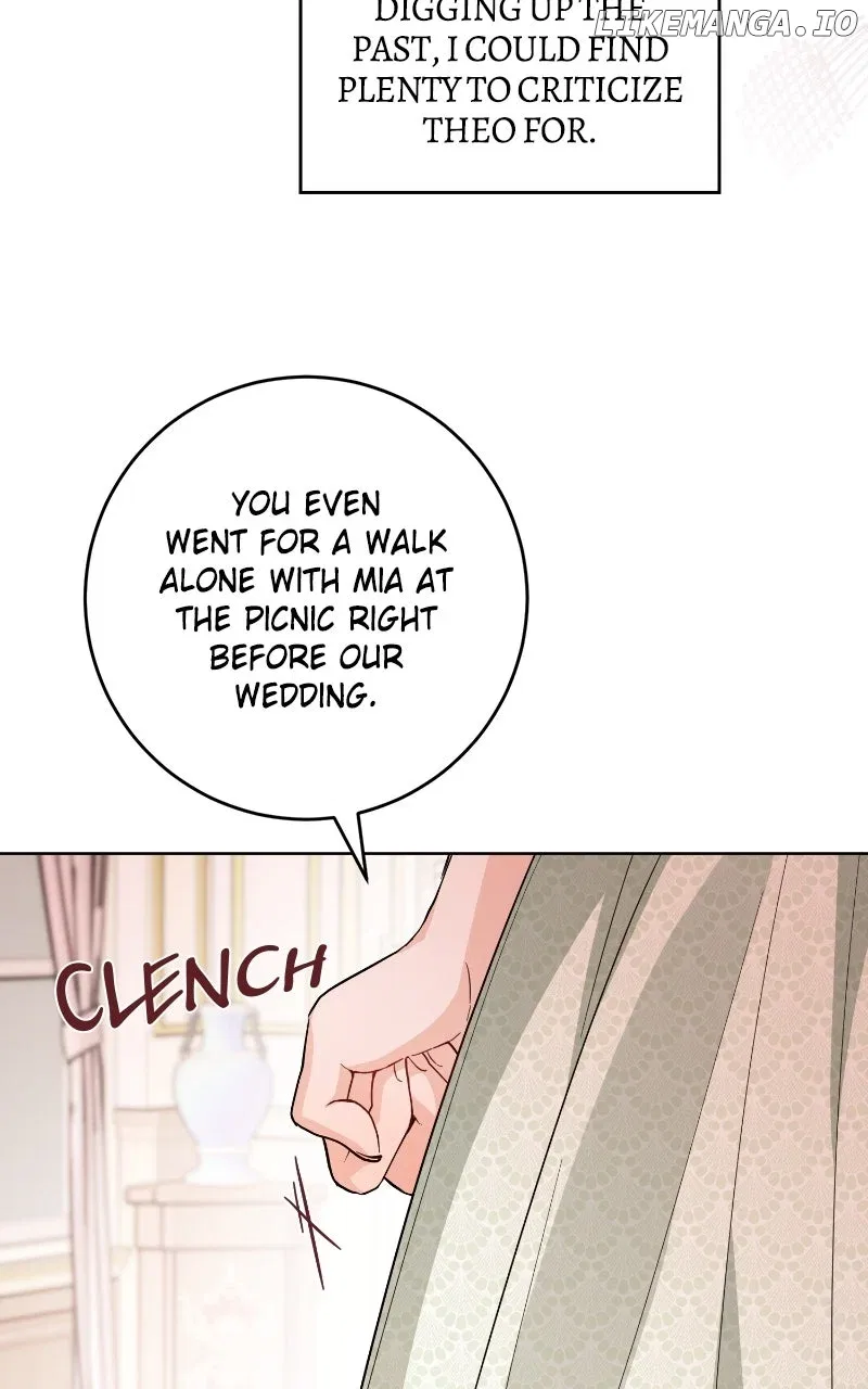 Steal the Child of the Terminally Ill Chapter 62 – Page 4