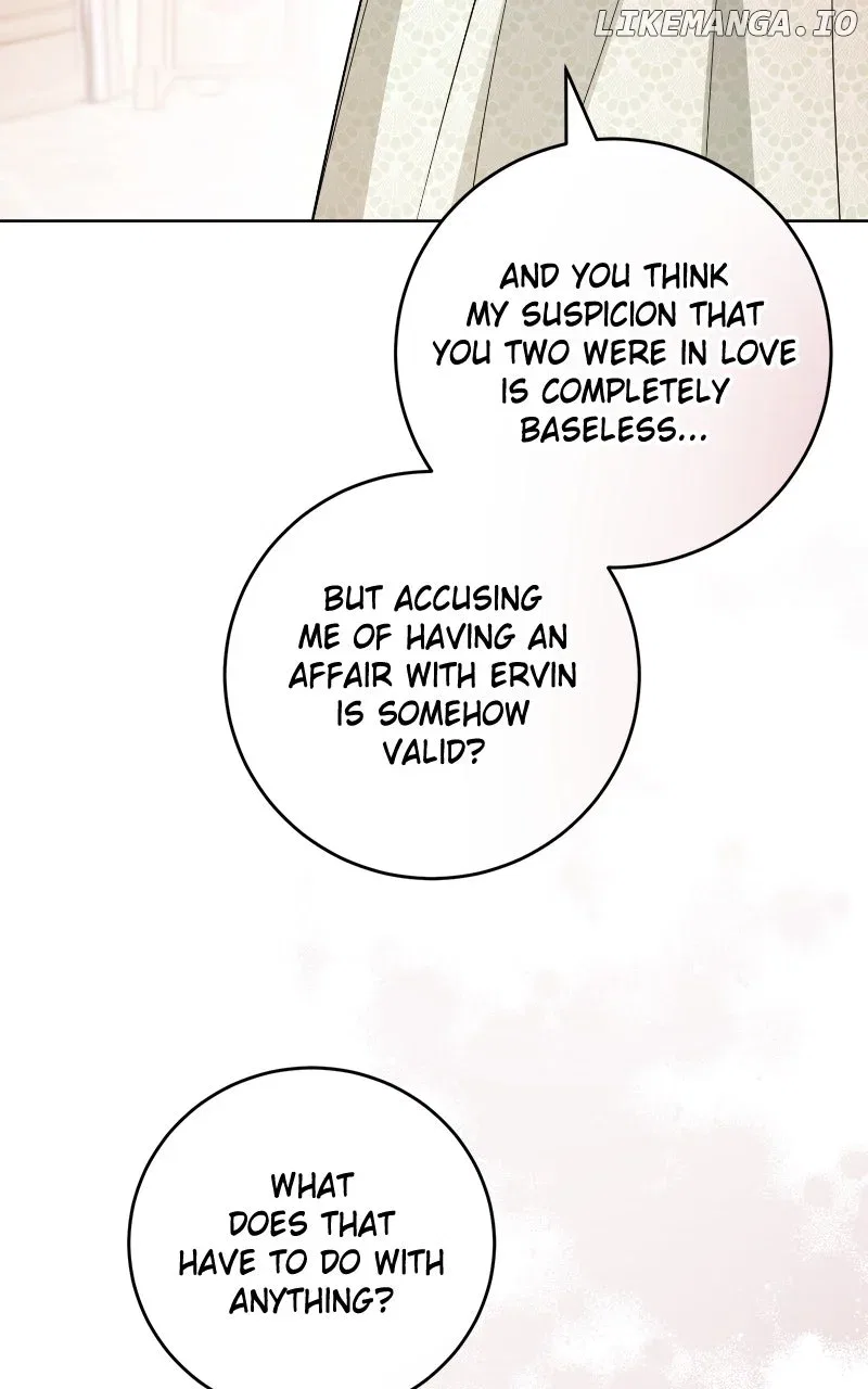 Steal the Child of the Terminally Ill Chapter 62 – Page 5