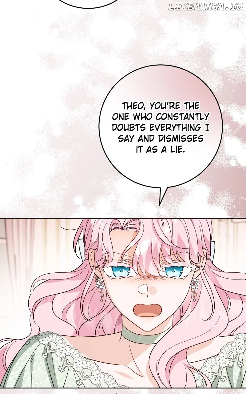 Steal the Child of the Terminally Ill Chapter 62 – Page 6