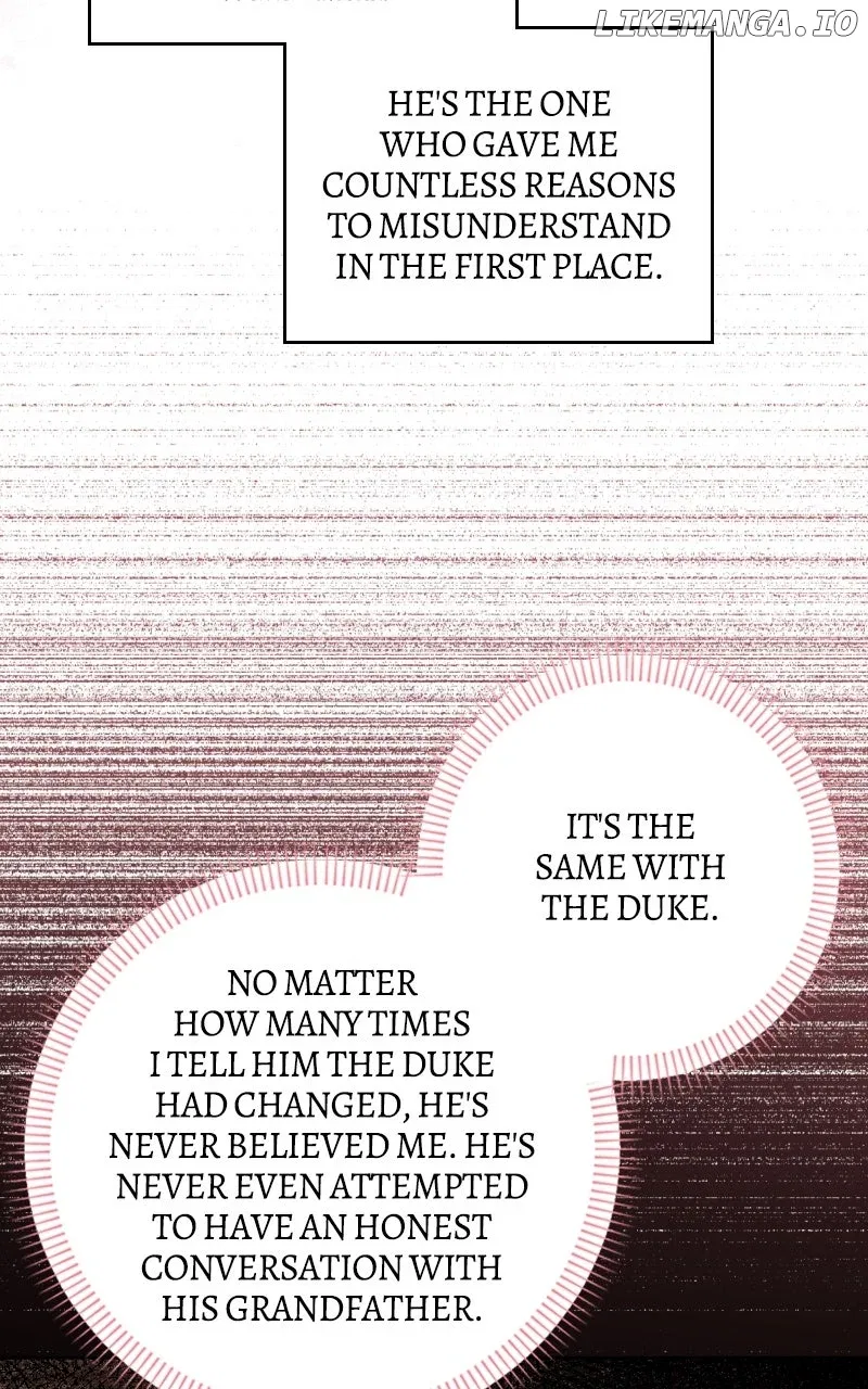 Steal the Child of the Terminally Ill Chapter 62 – Page 8