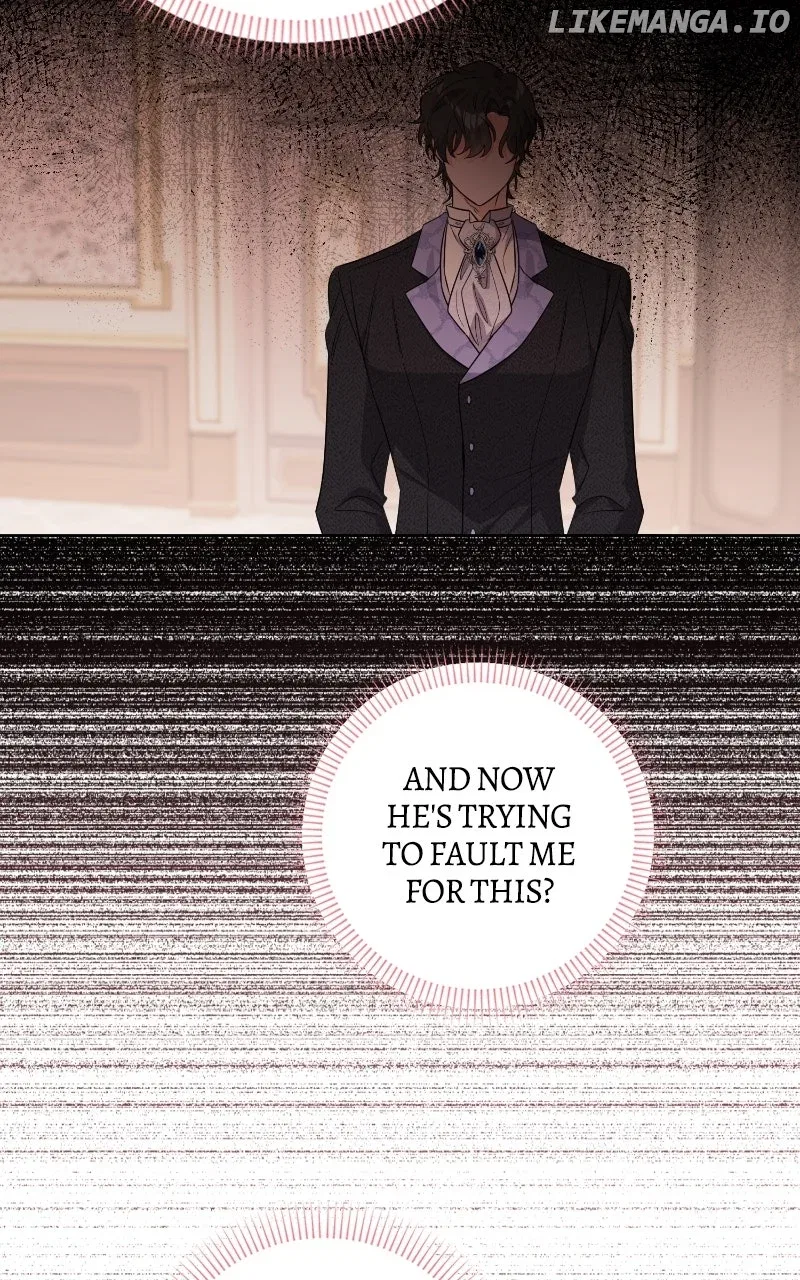 Steal the Child of the Terminally Ill Chapter 62 – Page 9