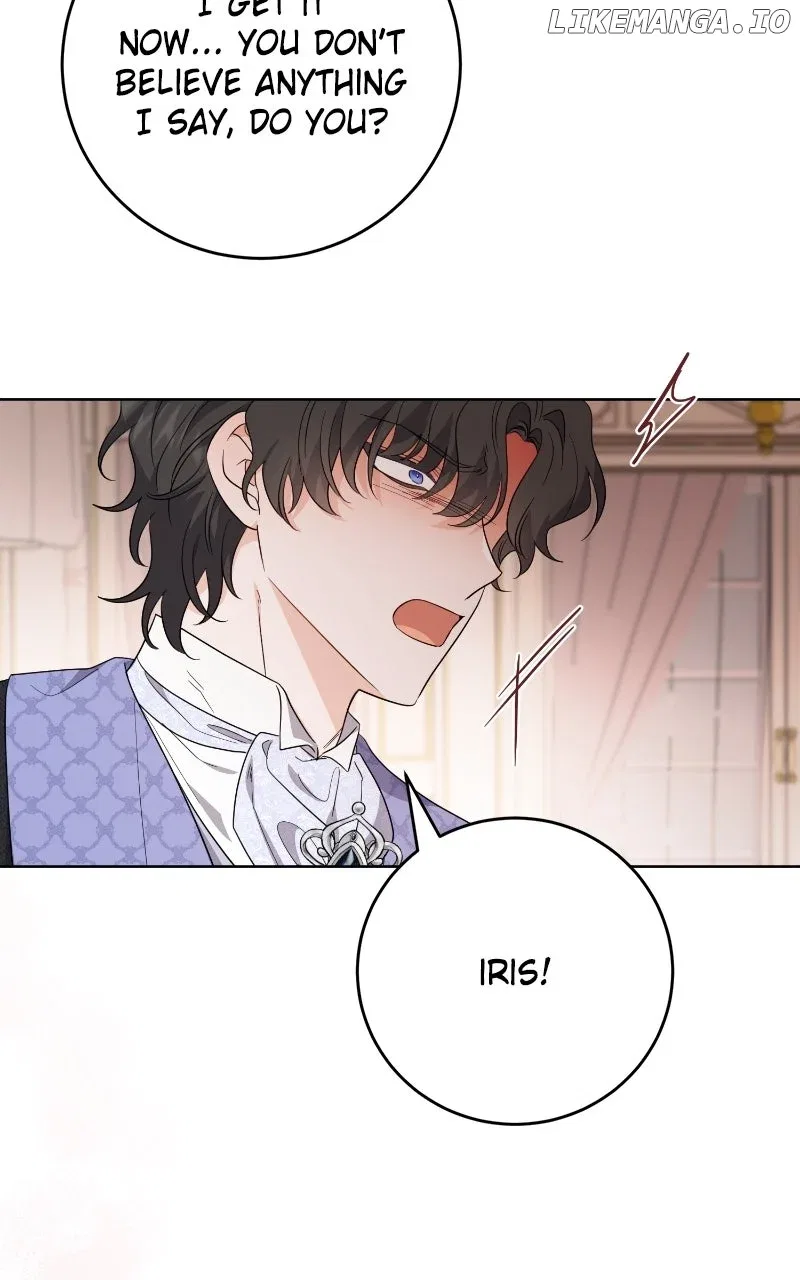 Steal the Child of the Terminally Ill Chapter 62 – Page 11