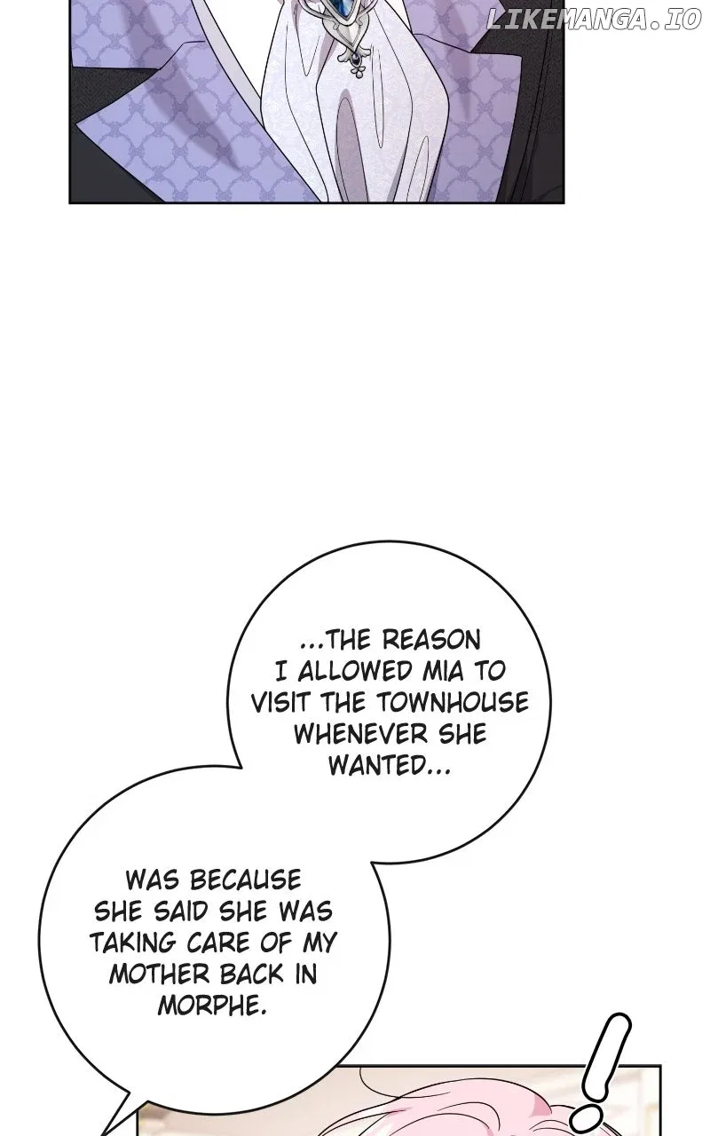 Steal the Child of the Terminally Ill Chapter 62 – Page 14