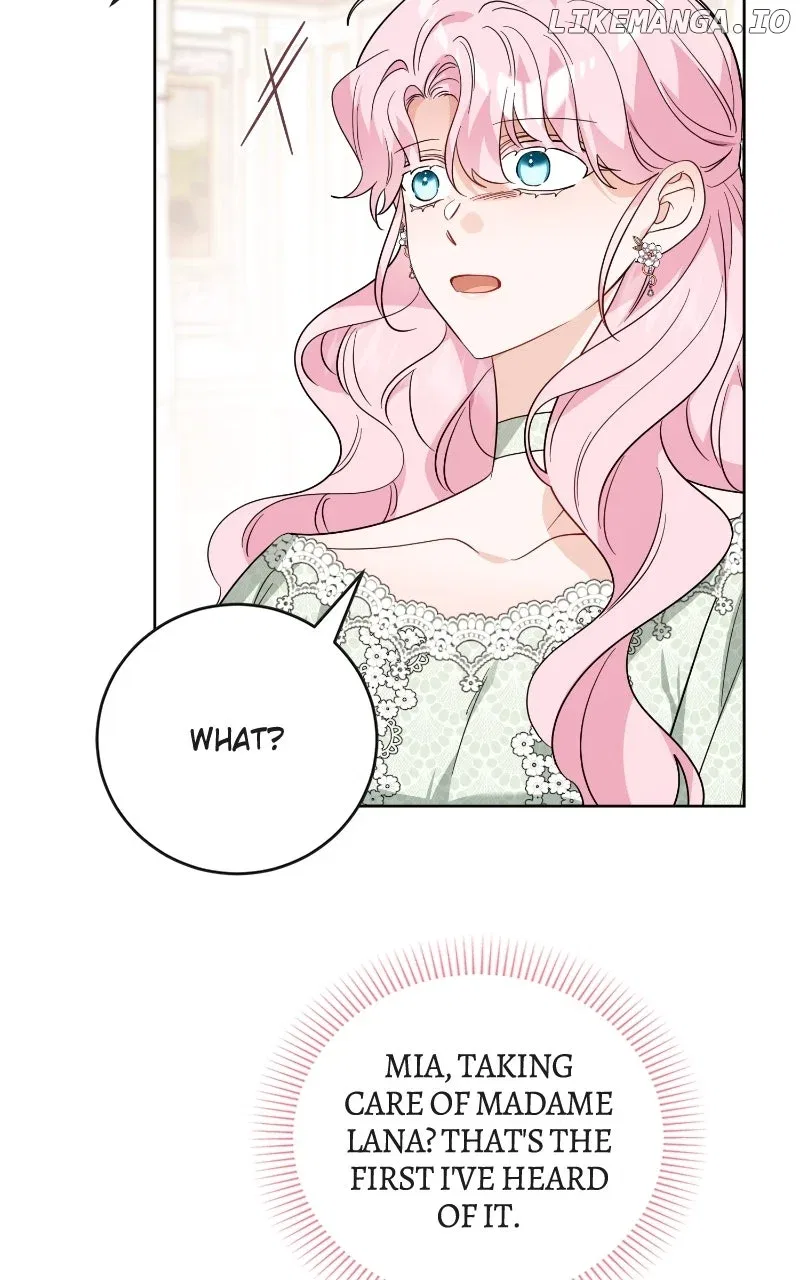 Steal the Child of the Terminally Ill Chapter 62 – Page 15