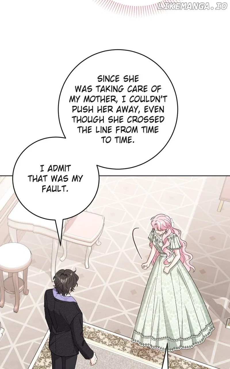 Steal the Child of the Terminally Ill Chapter 62 – Page 16