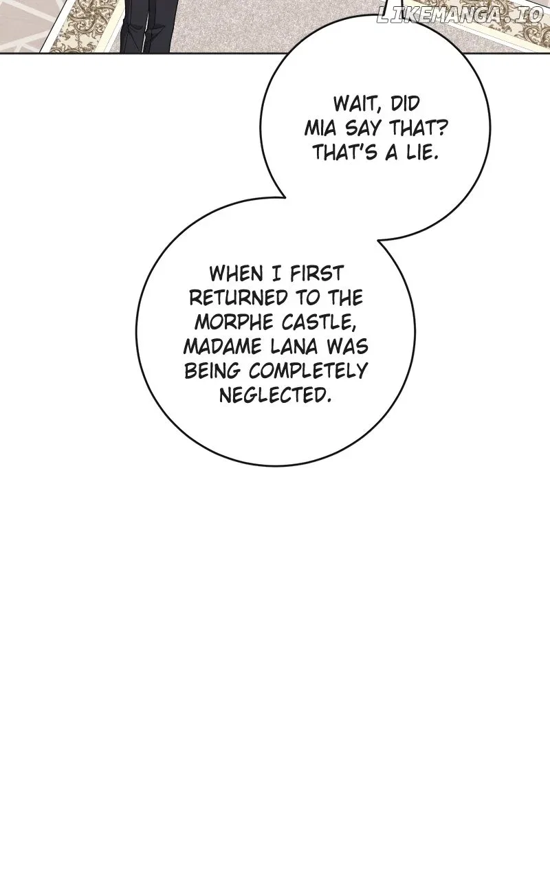 Steal the Child of the Terminally Ill Chapter 62 – Page 17